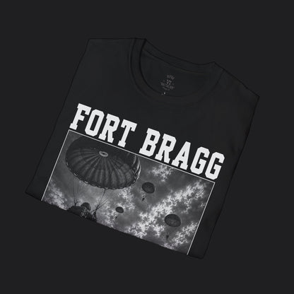 Fort Bragg Division Streetwear Tee