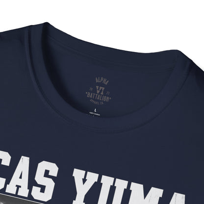 MCAS Yuma Division Streetwear Tee