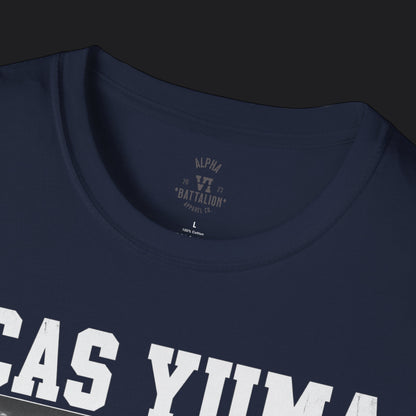 MCAS Yuma Division Streetwear Tee