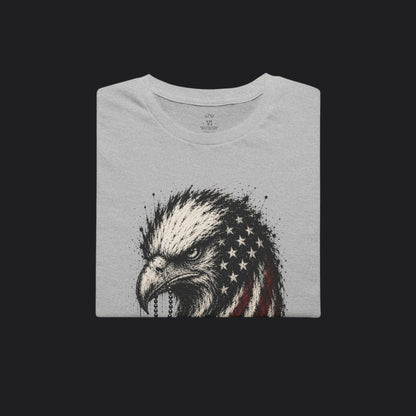 Alpha VI Battalion Eagle Tee