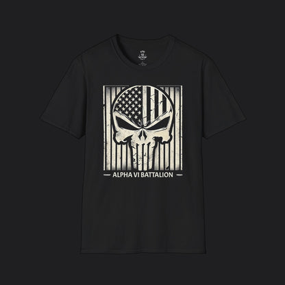 Silent Reaper Tee