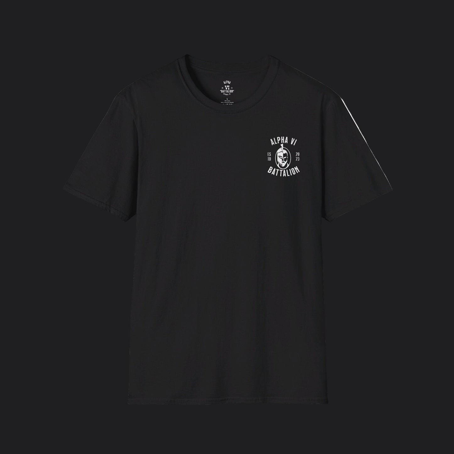 MARINES Semper Fidelis Tee — USMC Marine Corps Veteran T-Shirt