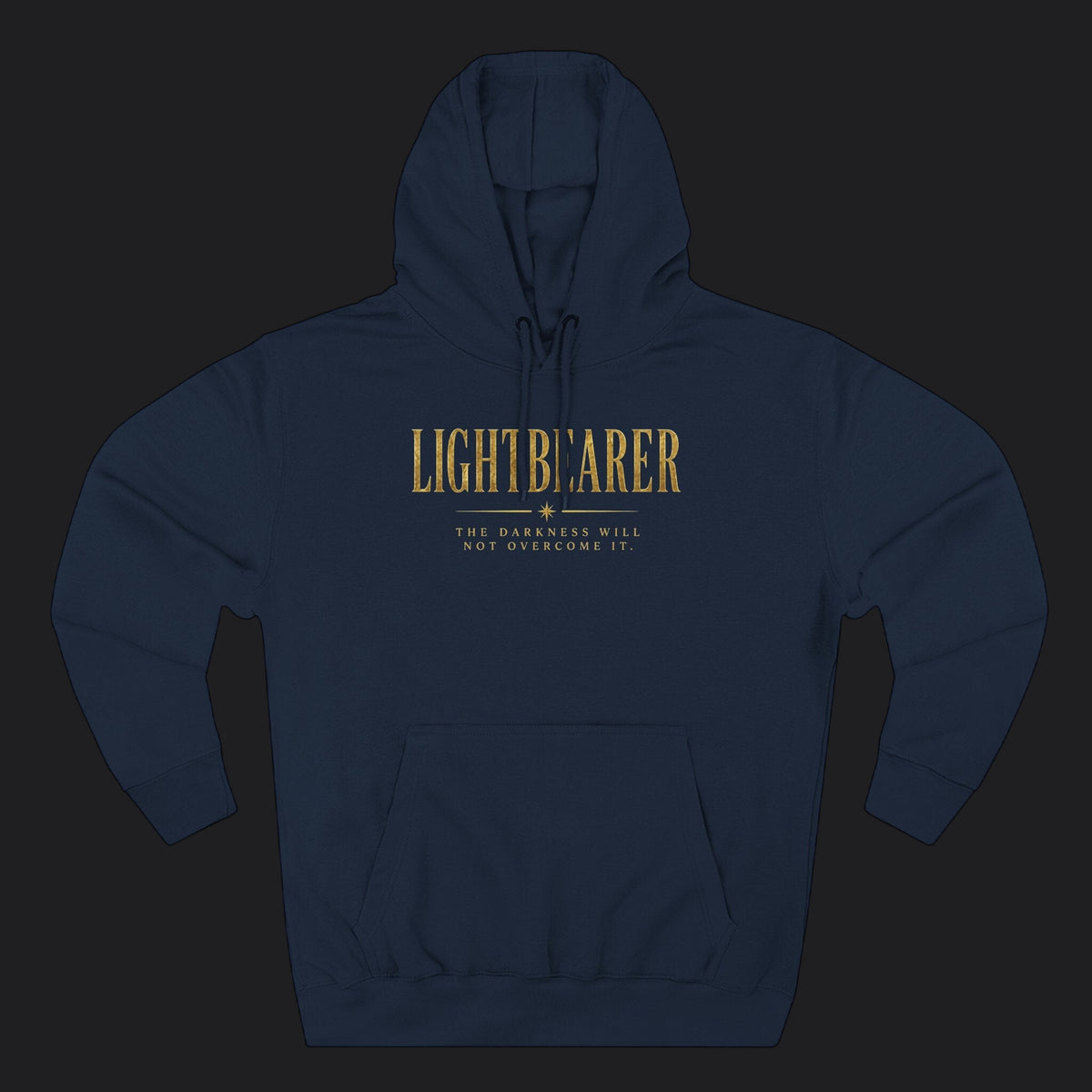 Lightbearer Hoodie
