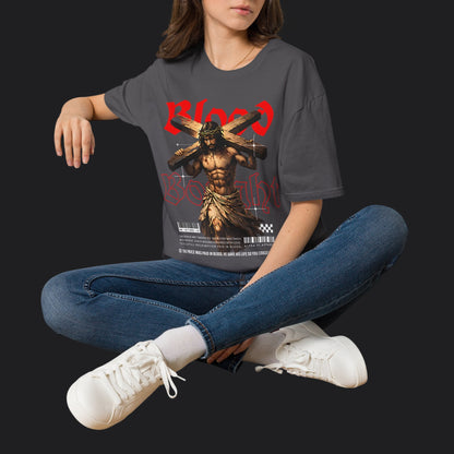 Blood Bought Tee