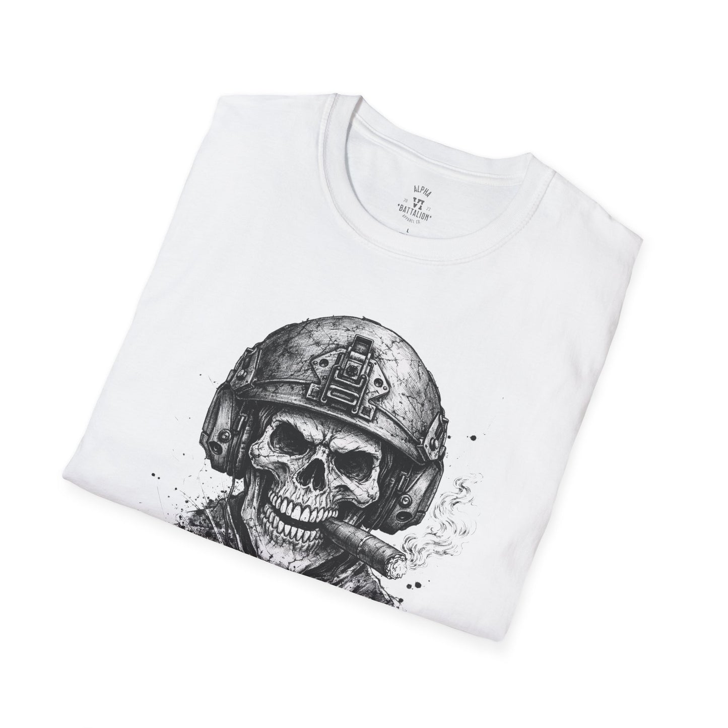 Uncle Sam's Problem Solvers Tee