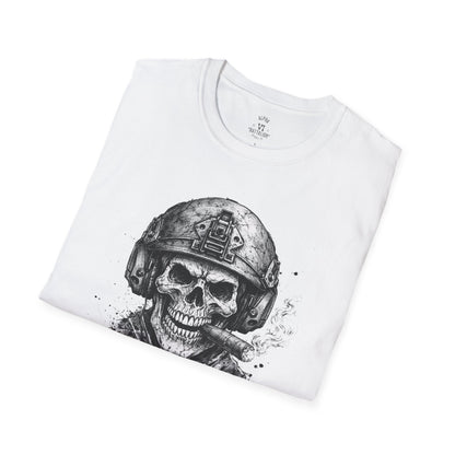 Uncle Sam's Problem Solvers Tee