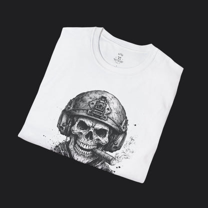 Uncle Sam's Problem Solvers Tee