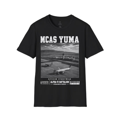 MCAS Yuma Division Streetwear Tee