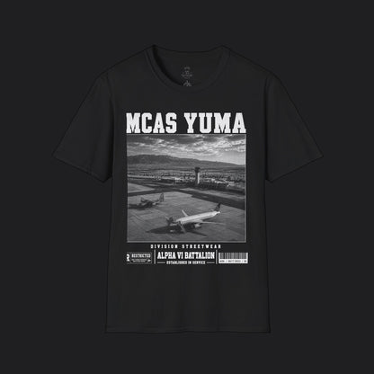 MCAS Yuma Division Streetwear Tee