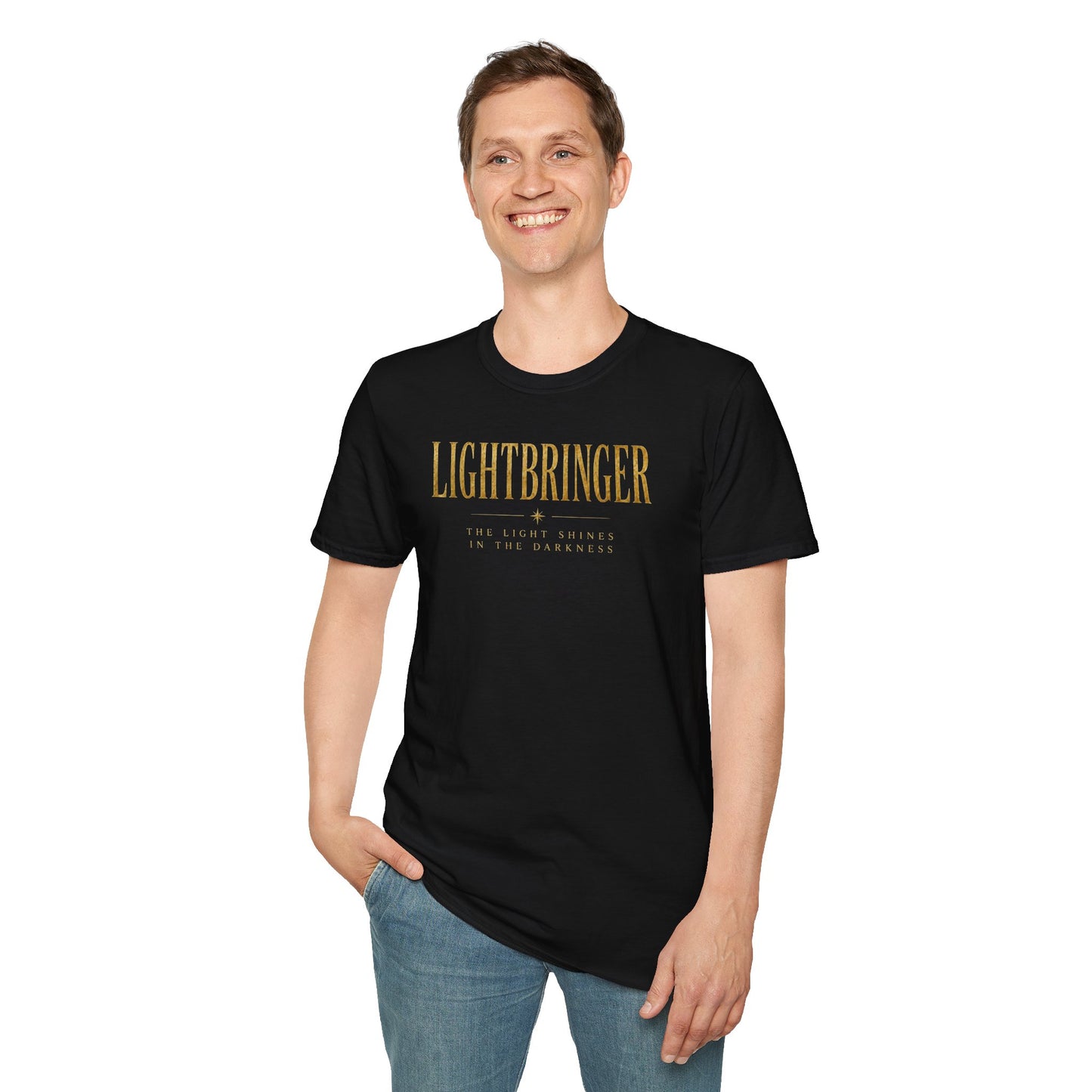 Lightbringer Tee