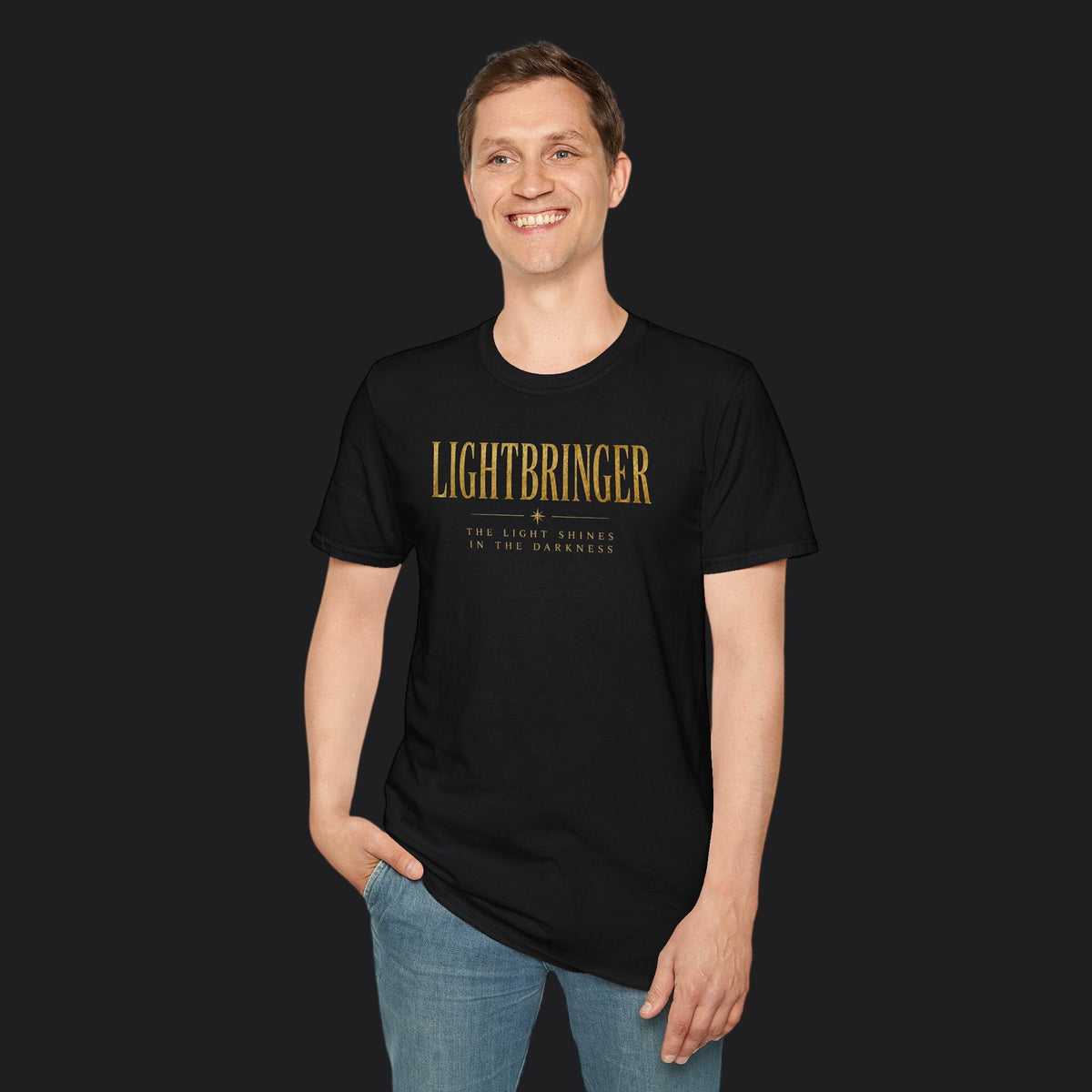 Lightbringer Tee