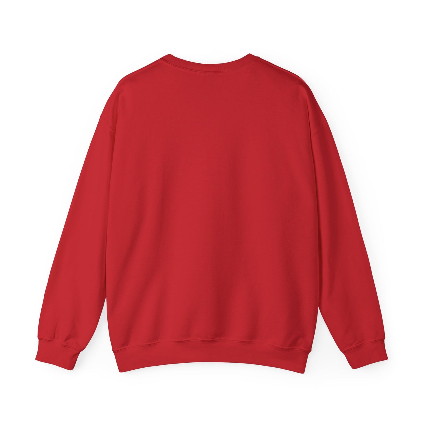 Cozy Ops Sweater