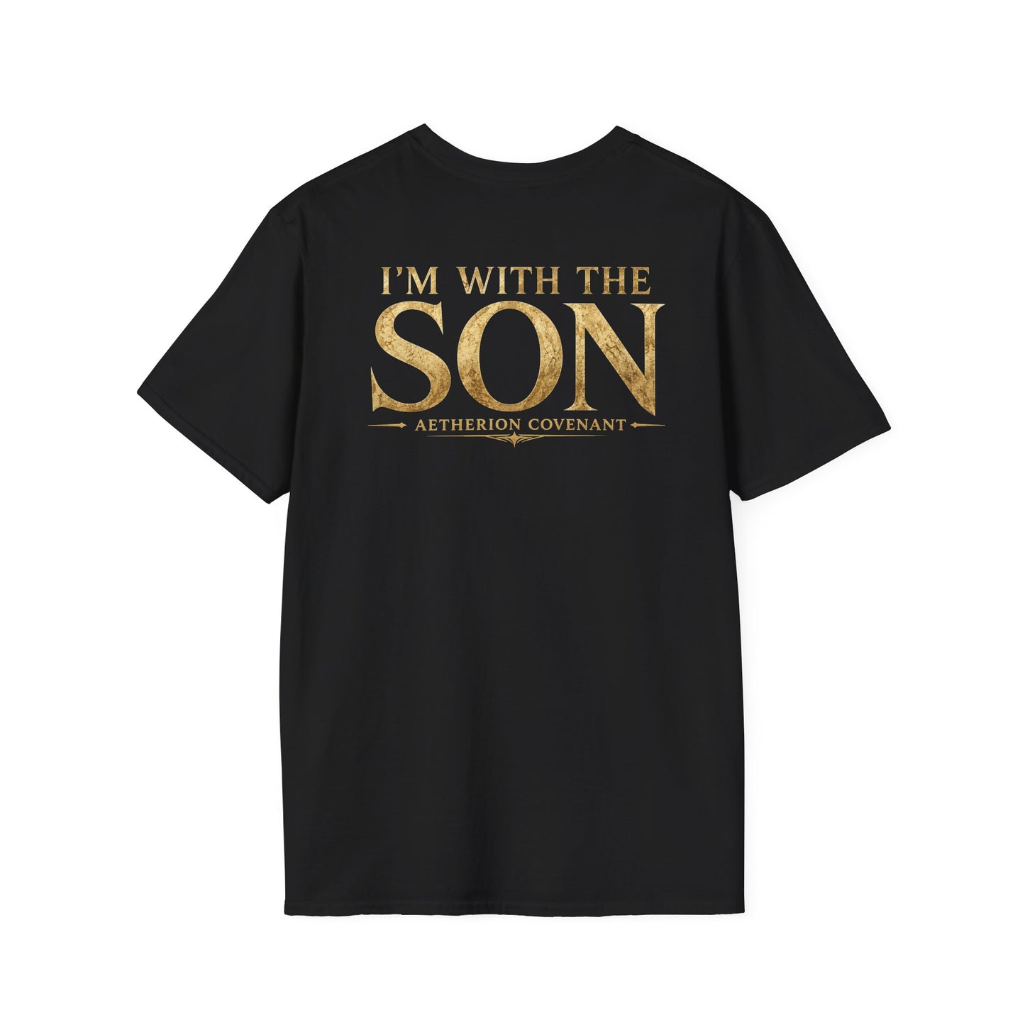 I’m With the Son Tee — Sigil
