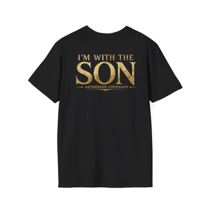I’m With the Son Tee — Sigil