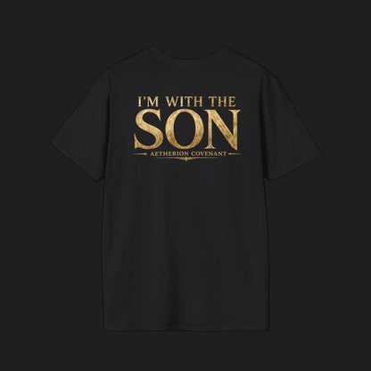I’m With the Son Tee — Sigil