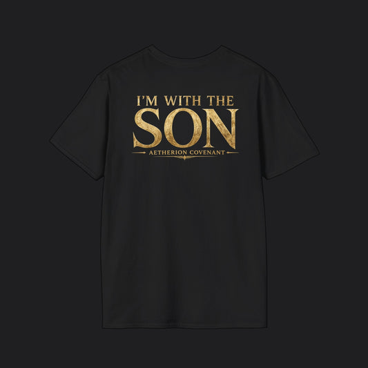 I’m With the Son Tee — Sigil