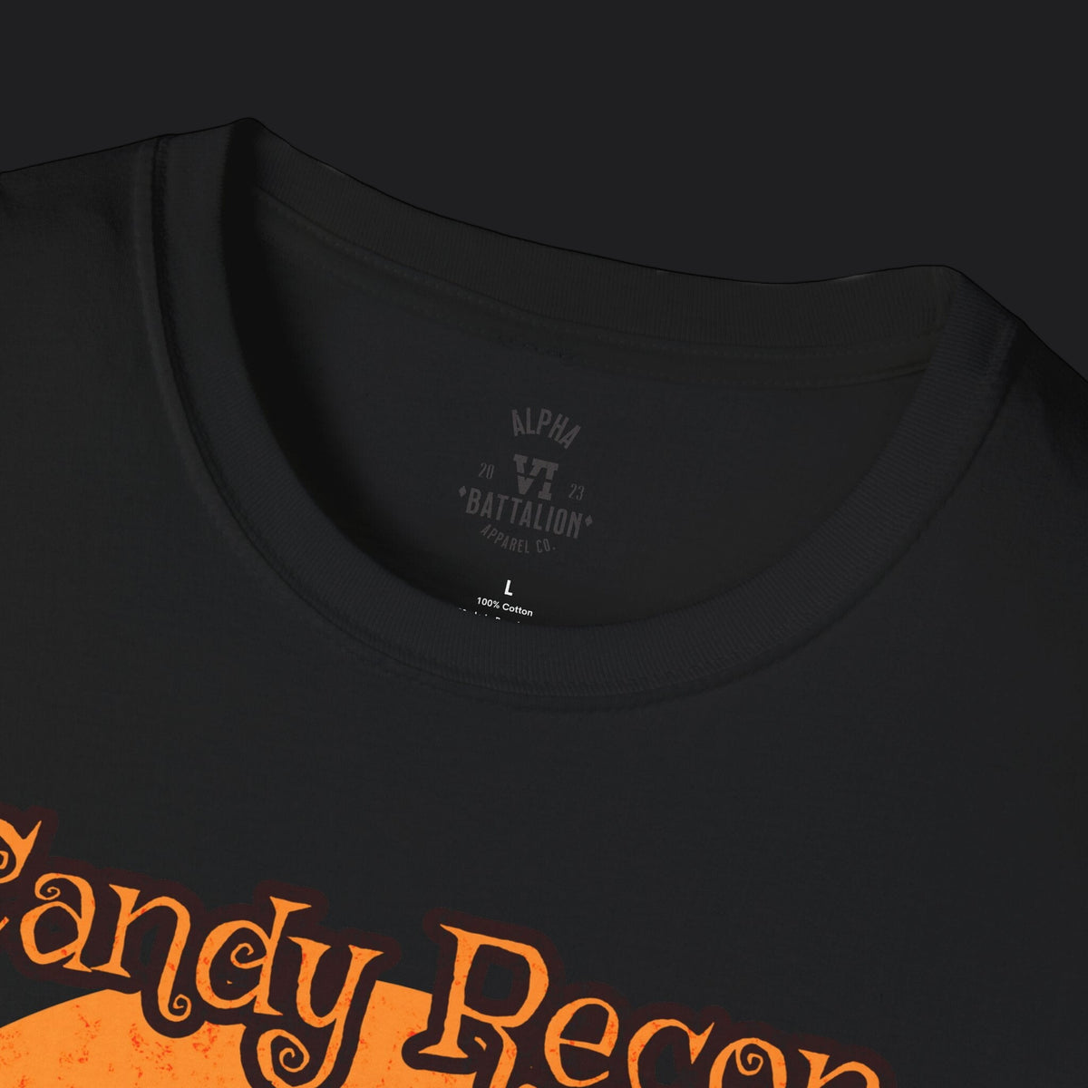Candy Recon Tee