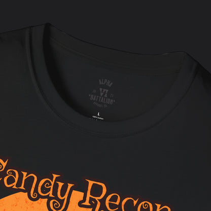 Candy Recon Tee