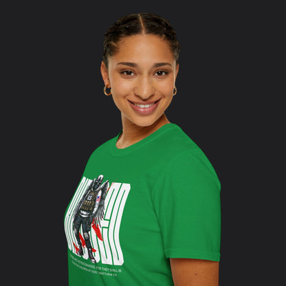 Blessed Peacemakers Streetwear Tee