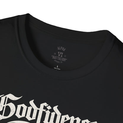 Godfidence Tee