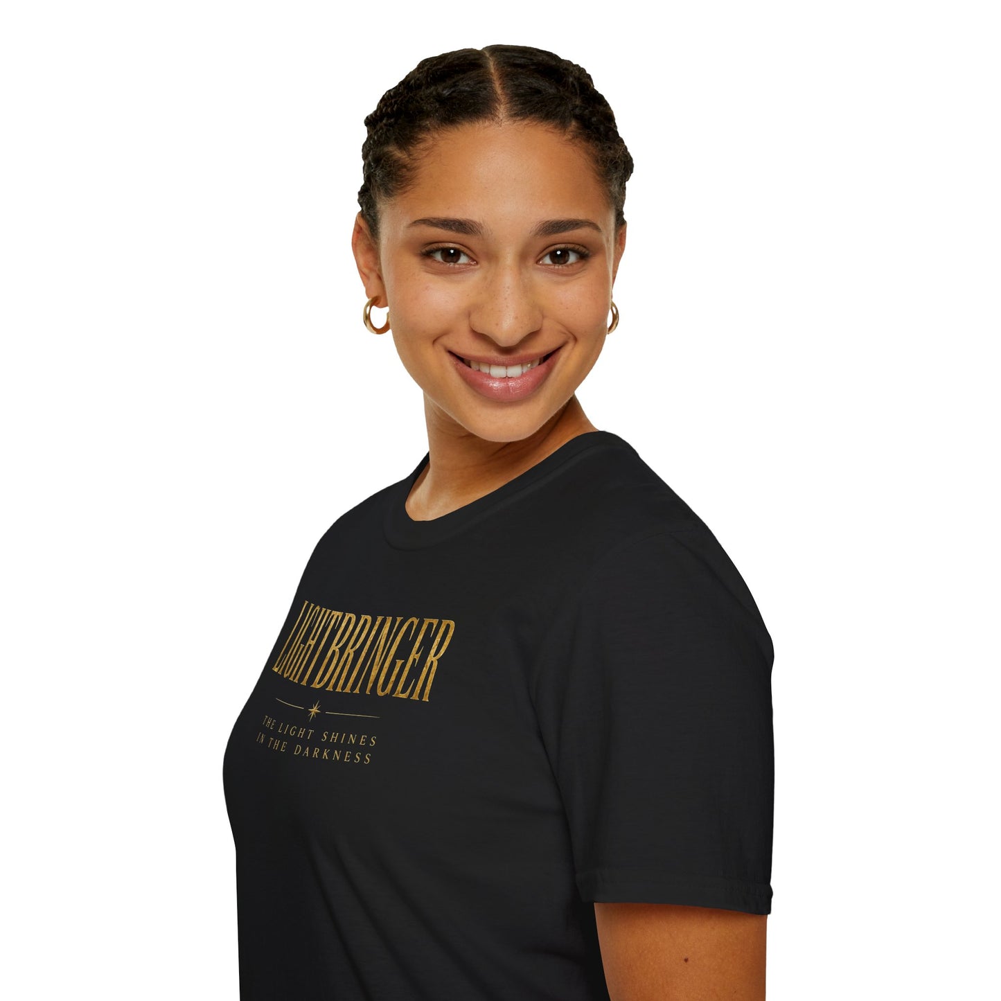 Lightbringer Tee