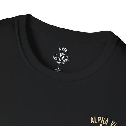 Navy – "Honor, Courage, Commitment" Movie Trailer Tee