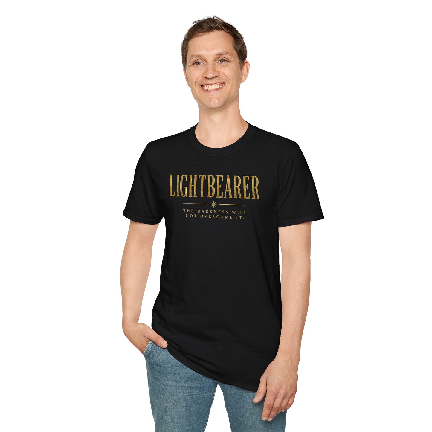 Lightbearer Tee