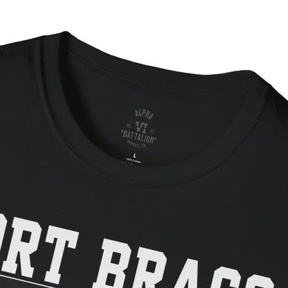 Fort Bragg Division Streetwear Tee