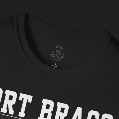 Fort Bragg Division Streetwear Tee