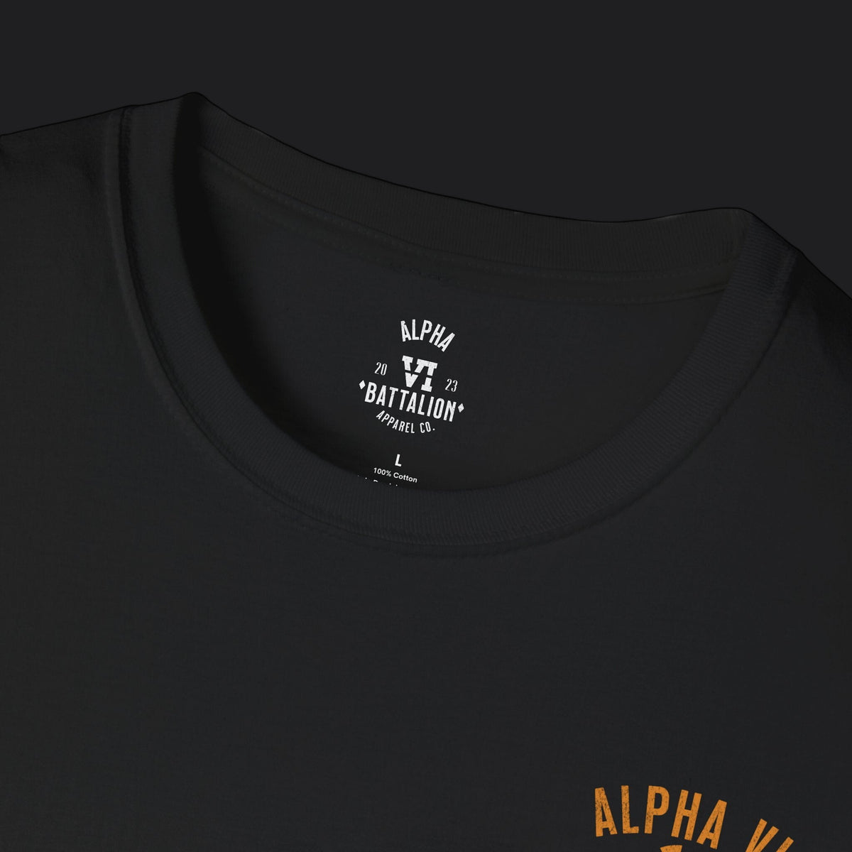 Ghouls Come Out At Night Tee