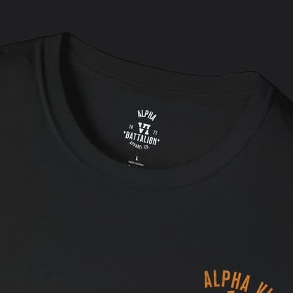 Ghouls Come Out At Night Tee