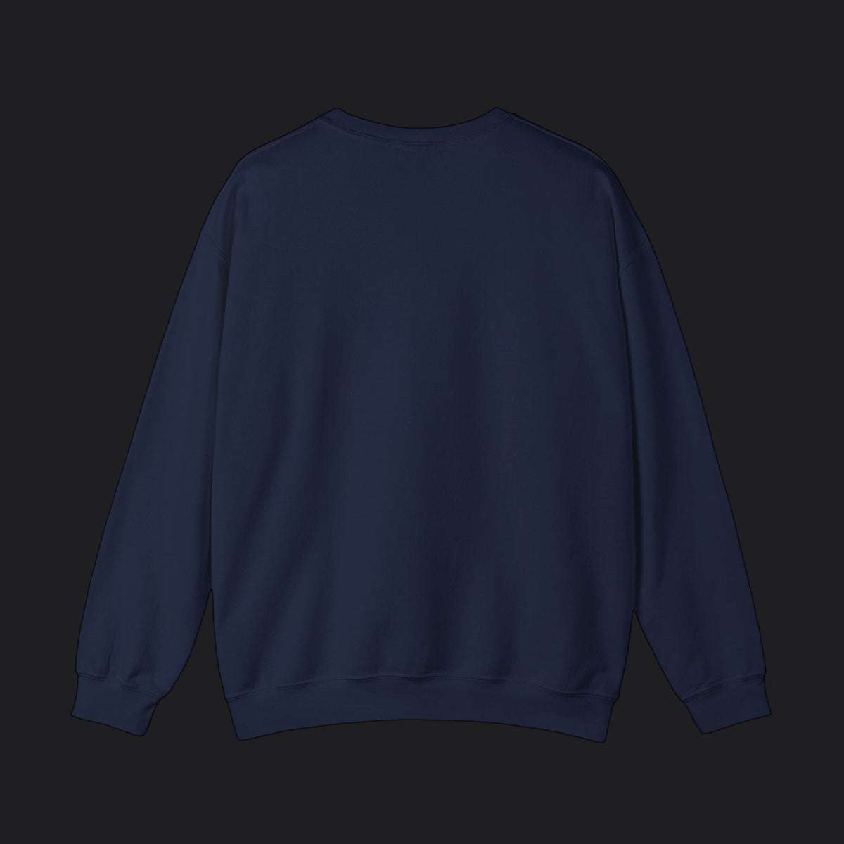 Resting Witch Mission Ready Sweater