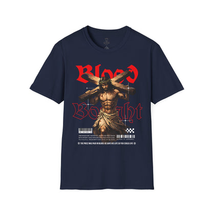 Blood Bought Tee