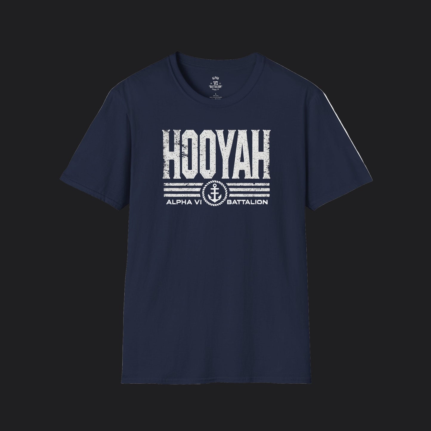 Hooyah Tee