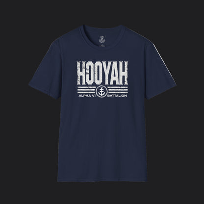Hooyah Tee