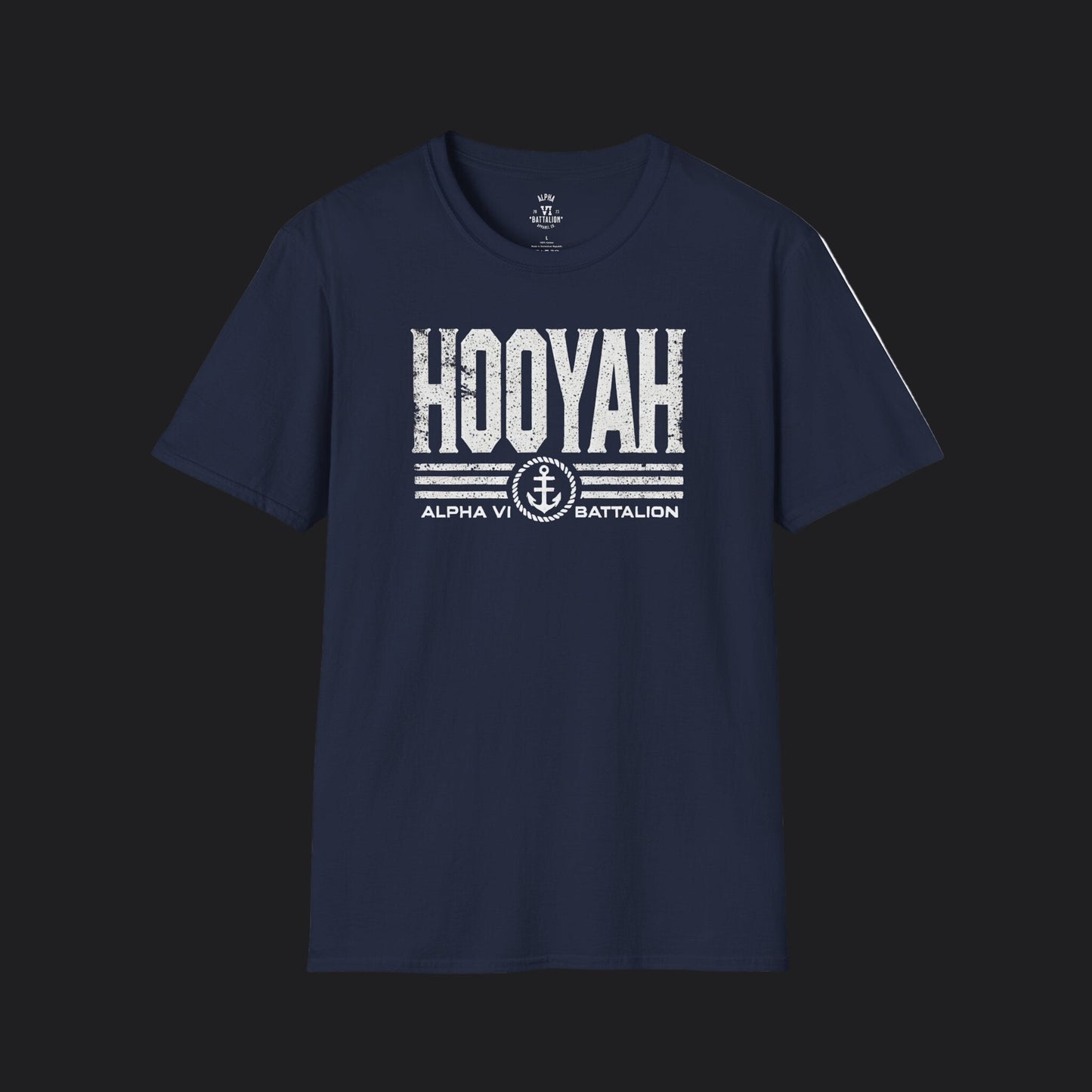 Hooyah Tee