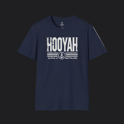 Hooyah Tee