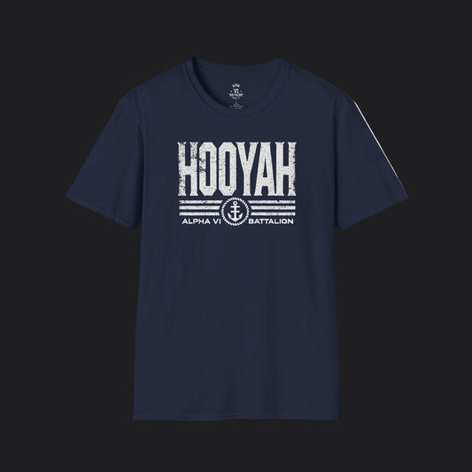 Hooyah Tee