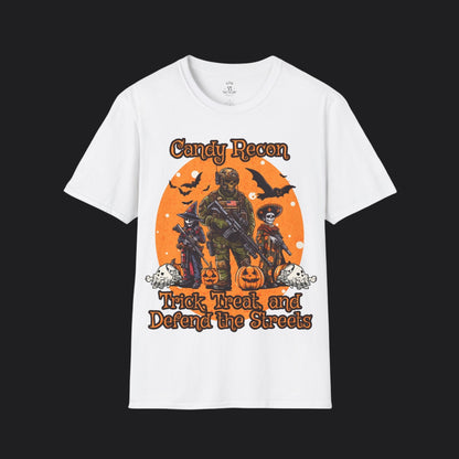 Candy Recon Tee