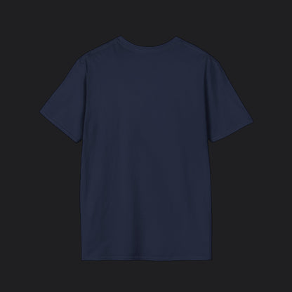 Blessed Peacemakers Streetwear Tee