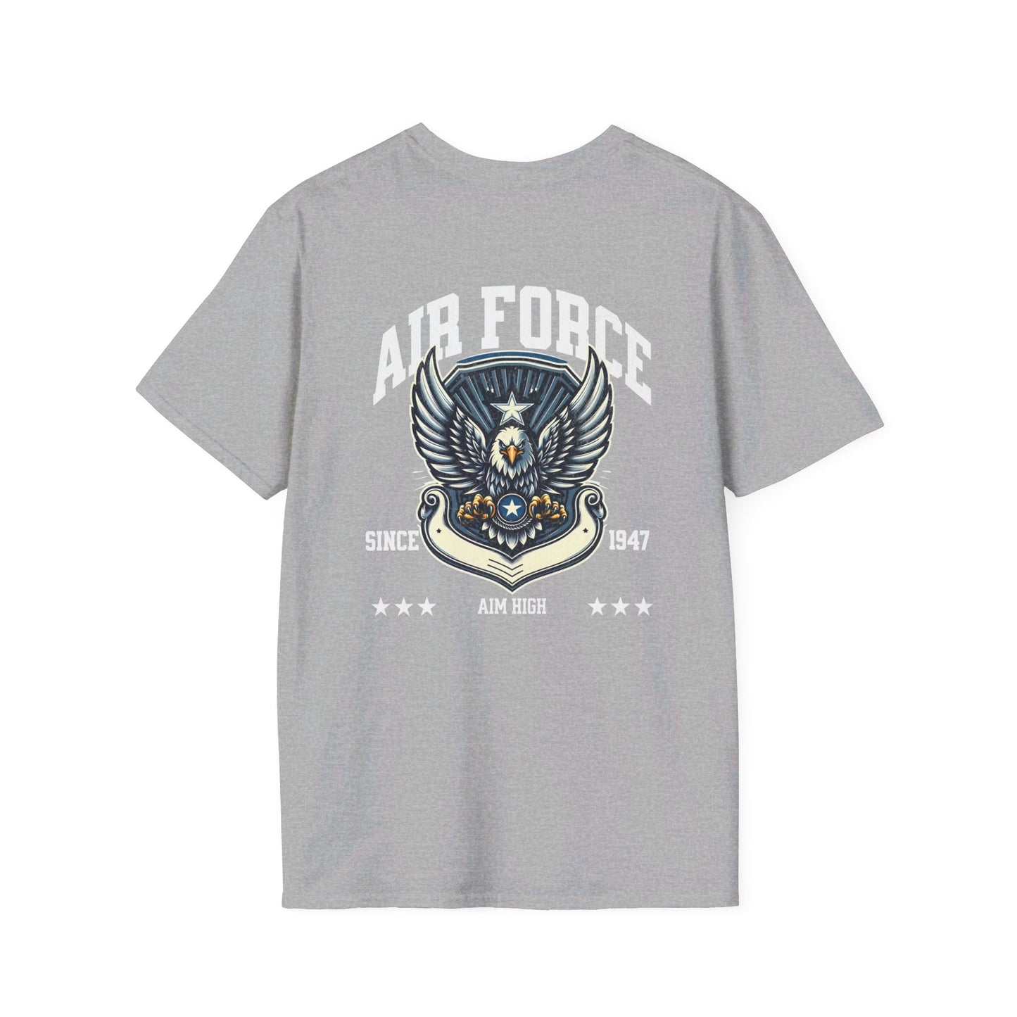 AIR FORCE Aim High Tee