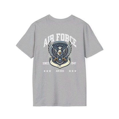 AIR FORCE Aim High Tee