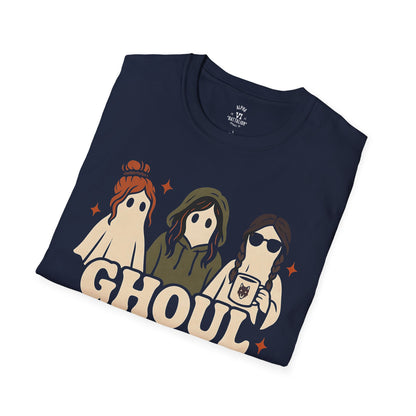 Ghoul Squad Tee