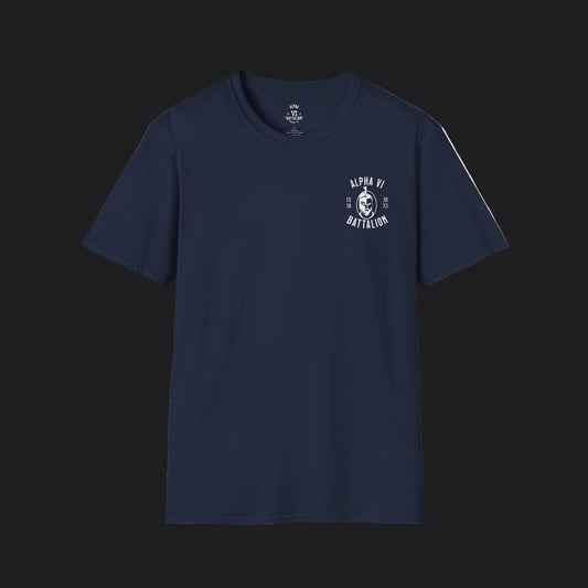 Above All; Sky Guardians, Freedom's Wings Tee