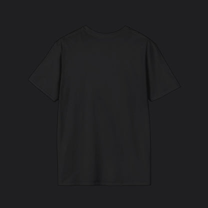 Blessed Peacemakers Streetwear Tee