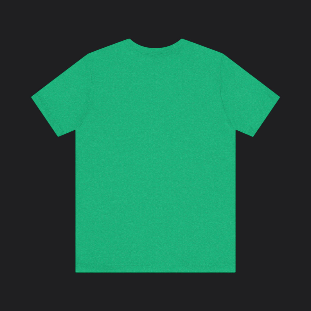 Christmas Is Coming Rucking Rudolph Tee