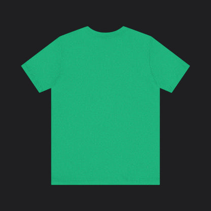 Christmas Is Coming Rucking Rudolph Tee
