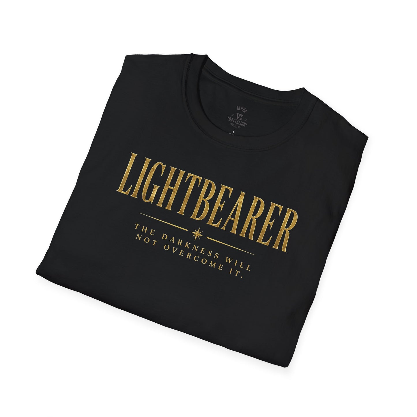 Lightbearer Tee