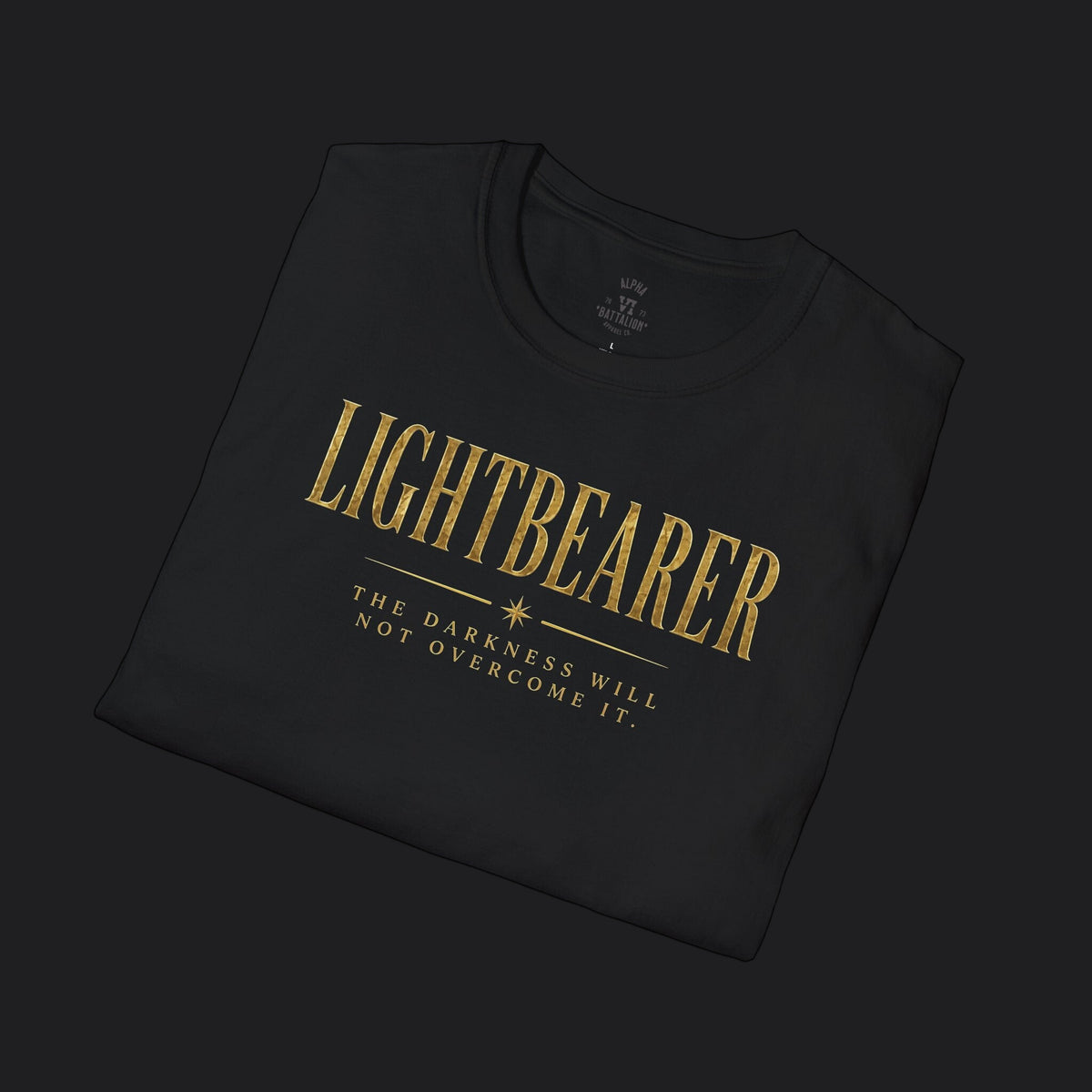 Lightbearer Tee