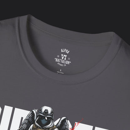 Blessed Peacemakers Streetwear Tee